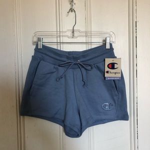NWT champion reverse weave shorts